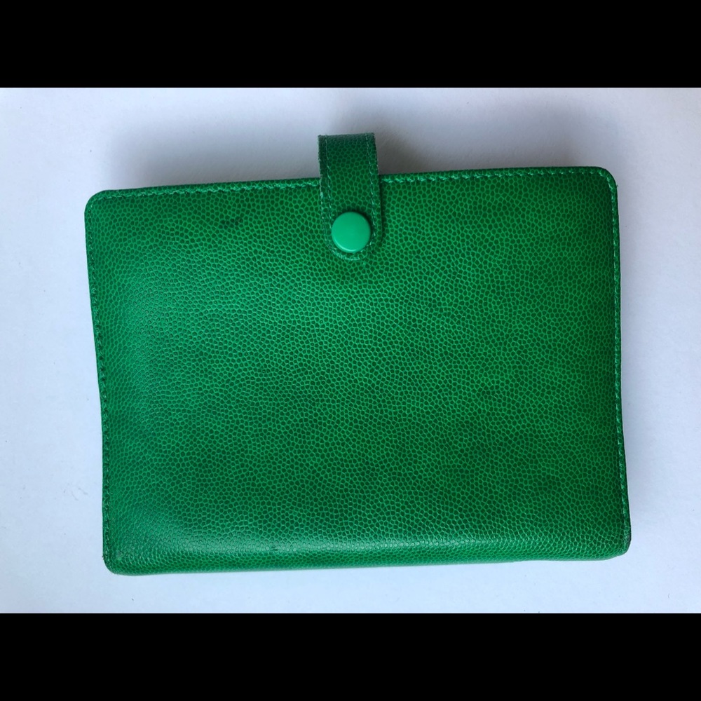 Filofax Piccadilly Pocket Planner